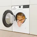 Gorenje WG494A11 elöltöltős mosógép 5. kép