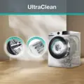 Gorenje WG4S84A2 elöltöltős keskeny mosógép 9. kép
