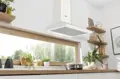 Gorenje WHC629E4W kürtős páraelszívó 4. kép