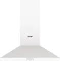 Gorenje WHC629E4W kürtős páraelszívó 5. kép