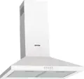 Gorenje WHC629E4W kürtős páraelszívó Fő kép mini