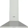 Gorenje WHC629E4X kürtős páraelszívó 2. kép