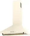 Gorenje WHC63CLI kürtős páraelszívó 2. kép