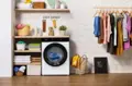 Gorenje WNHA62SASEU elöltöltős keskeny mosógép 5. kép