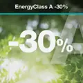 Gorenje WPNA14A3PWIFI elöltöltős mosógép 10. kép