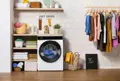 Gorenje WPNA94A1PWIFI elöltöltős mosógép 13. kép