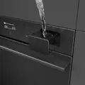 Hisense BAS614P8B beépíthető önálló sütő 8. kép