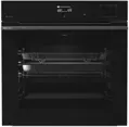 Hisense BFS615S8B beépíthető önálló sütő 13. kép