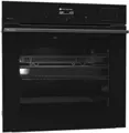 Hisense BFS615S8B beépíthető önálló sütő 15. kép