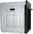 Hisense BFS615S8B beépíthető önálló sütő 26. kép