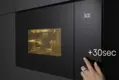 Hisense BIM325GI63DBG beépíthető mikrohullámú sütő 17. kép