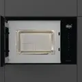Hisense BIM325GI63DBG beépíthető mikrohullámú sütő 3. kép
