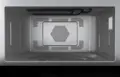 Hisense BIM334G64DBG8 beépíthető mikrohullámú sütő 7. kép