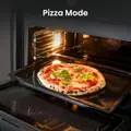 Hisense BIM406A8B beépíthető kompakt sütő+mikró 9. kép