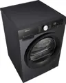 Hisense DH3S902BBCC hőszivattyús szárítógép 3. kép
