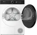 Hisense DH5I104BWAB hőszivattyús szárítógép 13. kép