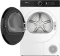 Hisense DH5I104BWAB hőszivattyús szárítógép 4. kép