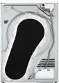 Hisense DH5I104BWAB hőszivattyús szárítógép 5. kép