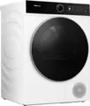 Hisense DH5I104BWCB hőszivattyús szárítógép 2. kép