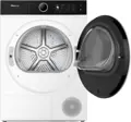 Hisense DH5I104BWCB hőszivattyús szárítógép 3. kép