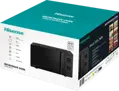 Hisense H20MOBP1HI mikrohullámú sütő 6. kép