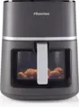 Hisense HAF1900D Air Fryer sütő 11. kép