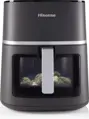 Hisense HAF1900D Air Fryer sütő 12. kép