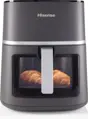 Hisense HAF1900D Air Fryer sütő 14. kép