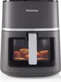 Hisense HAF1900D Air Fryer sütő 15. kép