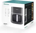 Hisense HAF1900D Air Fryer sütő 16. kép
