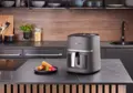 Hisense HAF1900D Air Fryer sütő 17. kép