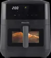Hisense HAF2100DCD Air Fryer sütő 3. kép