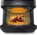 Hisense HAF2100DCD Air Fryer sütő 9. kép