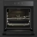 Hisense HO66MB PIZZACHEF beépíthető önálló sütő 2. kép