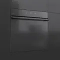 Hisense HO66MB PIZZACHEF beépíthető önálló sütő 3. kép