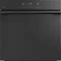 Hisense HO66MB PIZZACHEF beépíthető önálló sütő 5. kép