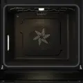 Hisense HO66MB PIZZACHEF beépíthető önálló sütő 8. kép