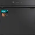 Hisense HO66MB PIZZACHEF beépíthető önálló sütő Fő kép mini