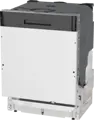 Hisense HV693A66UVAD beépíthető mosogatógép 2. kép