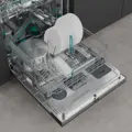 Hisense HV693A66UVAD beépíthető mosogatógép 11. kép
