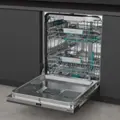 Hisense HV693A66UVAD beépíthető mosogatógép 4. kép