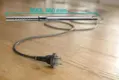 Hisense HVC21312BKG porzsák nélküli porszívó 4. kép