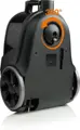 Hisense HVC21312BKG porzsák nélküli porszívó 10. kép