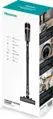 Hisense HVC6664BK kéziporszívó 6. kép