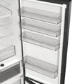Hisense RB5P410SAFA alulfagyasztós hűtőszekrény 14. kép