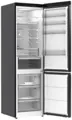 Hisense RB5P410SBFC alulfagyasztós hűtőszekrény 23. kép