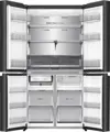 Hisense RQ5P640SYKD side by side 4. kép