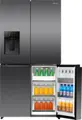 Hisense RQ5P640SYKD side by side 7. kép