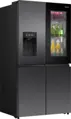 Hisense RQ600P7SKE MULTIDOOR HŰTŐ 2. kép
