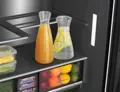 Hisense RQ600P7SKE MULTIDOOR HŰTŐ 17. kép